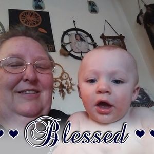 Meet your Posher, Vicki